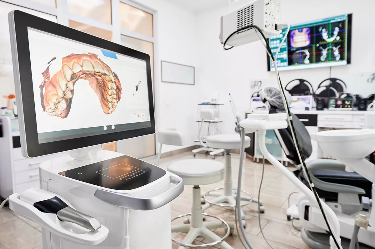 5 Benefits of a Digital Intraoral Scanner 1 jpg