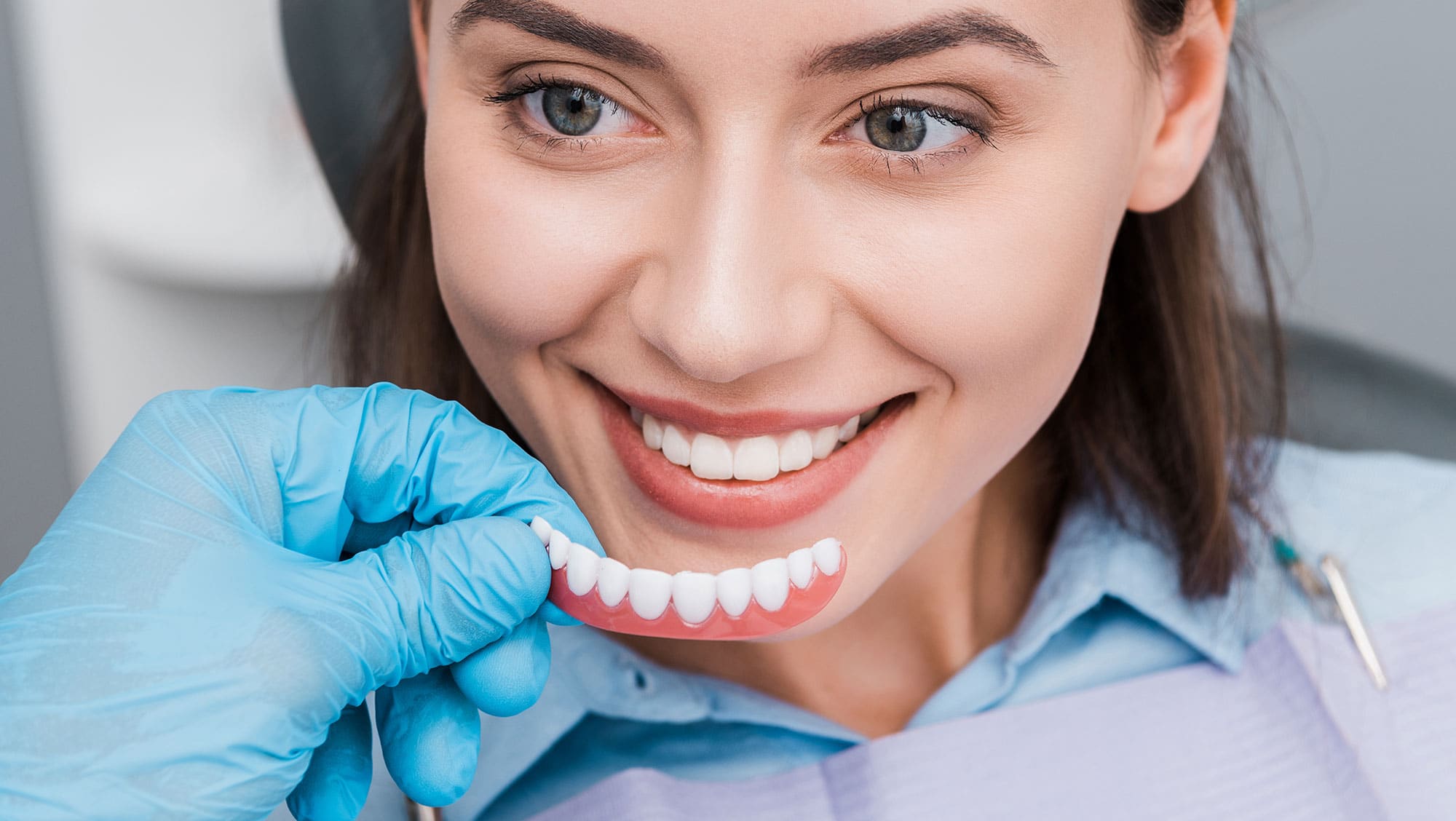 Sisteme All-on-4 și All-on-6 Sector 1 Bucuresti